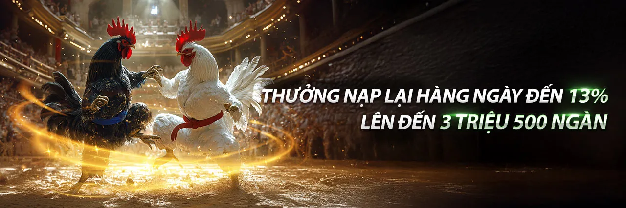 Đá Gà Đá Trực Tiếp tại 96win Casino